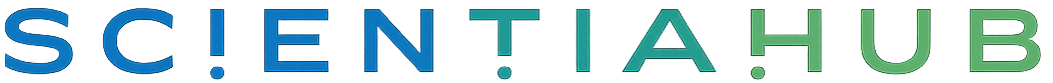 ScientiaHub Logo